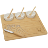 View Image 1 of 2 of Vermont 12-Piece Cheese Set