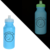 View Image 1 of 3 of Nite Glow Cycle Bottle - 20 oz.
