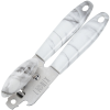 View Image 1 of 4 of Marble Look Manual Can Opener
