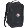 View Image 1 of 5 of elleven Versa 15" Laptop Backpack - Embroidered