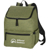 View Image 1 of 6 of Rockville Backpack Cooler