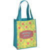 View Image 1 of 3 of Full Color Tote - 12" x 9"