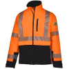 View Image 1 of 5 of Xtreme-Flex Soft Shell Jacket