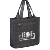 Riley Large Patterned Tote