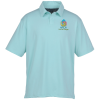 View Image 1 of 3 of Nautica Saltwater Polo - Men's