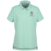 View Image 1 of 3 of Nautica Saltwater Polo - Ladies'