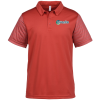 View Image 1 of 3 of Avenger Performance Polo - Men's