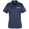 View Image 1 of 3 of Avenger Performance Polo - Ladies'