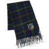 View Image 1 of 4 of Plaid Blanket Scarf
