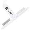 View Image 1 of 4 of Pet Dual Action Comb