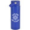 View Image 1 of 3 of Westby Vacuum Bottle - 20 oz.