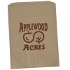 View Image 1 of 2 of Merchandise Bag - 13" x 10"