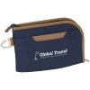 View Image 1 of 3 of Mobile Office Hybrid Zippered Pouch