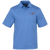 View Image 1 of 3 of Stormtech Mistral Heathered Polo - Men's