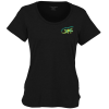 View Image 1 of 3 of Stormtech Torcello Crew Neck T-Shirt - Ladies' - Embroidered