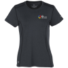 View Image 1 of 3 of Stormtech Lotus H2X-DRY Performance T-Shirt - Ladies' - Embroidered