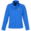 View Image 1 of 3 of Stormtech Greenwich Lightweight Softshell Jacket - Ladies'