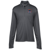 View Image 1 of 3 of Defender Performance 1/4-Zip Pullover - Men's - Full Color