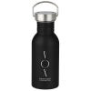 View Image 1 of 2 of Thor Stainless Bottle - 20 oz. - 24 hr