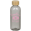 View Image 1 of 3 of Sona Water Bottle - 22 oz. - 24 hr