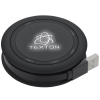 View Image 1 of 10 of SCX Light-Up Logo Wireless Charger and Hub