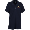 View Image 1 of 3 of New Classics Performance Polo - Ladies'