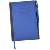 View Image 1 of 6 of Eccolo Nashville Journal with Pen