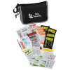 View Image 1 of 4 of Outdoor Trek First Aid Kit - 24 hr