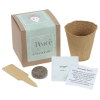 View Image 1 of 1 of Growable Planter Gift Kit - Chamomile