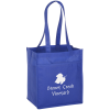 View Image 1 of 5 of Wine Tote Bag - 6 Bottle