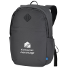 View Image 1 of 3 of Repreve Our Ocean Laptop Backpack