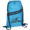 View Image 1 of 3 of Totally Rad Double Zip Sportpack