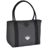 View Image 1 of 4 of Repreve Our Ocean 12-Can Cooler Tote - Embroidered