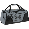 View Image 1 of 5 of Under Armour Undeniable 5.0 Large Duffel - Embroidered