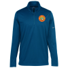 View Image 1 of 3 of Nike Dry 1/4-Zip Pullover - Full Color