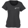 View Image 1 of 3 of Stormtech Torcello Crew Neck T-Shirt - Ladies' - Screen