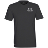 View Image 1 of 3 of Stormtech Lotus H2X-DRY Performance T-Shirt  - Men's - Screen