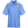View Image 1 of 3 of Russell Athletic Legend Polo - Men's