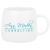 View Image 1 of 1 of Vida Coffee Mug - 13 oz. - 24 hr
