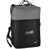 View Image 1 of 4 of Igloo Fundamentals 24-Can Backpack Cooler - Embroidered