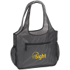 View Image 1 of 4 of Grid Tote