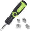 View Image 1 of 4 of Bendable Screwdriver