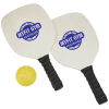 View Image 1 of 1 of Pickleball Set