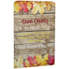 View Image 1 of 1 of EuroFit Banner Stand - 7-1/2' x 5' - Replacement Graphic