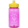 View Image 1 of 5 of Ring Water Bottle - 16 oz.
