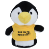View Image 1 of 1 of Sidekick Shorty - Penguin