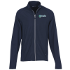 View Image 1 of 3 of Cutter & Buck Adapt Knit Hybrid Jacket - Men's