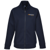 View Image 1 of 3 of Seaport Performance Jacket - Ladies'