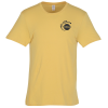 View Image 1 of 3 of Alternative Cotton Crewneck T-Shirt