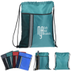 Omnium Drawstring Sportpack